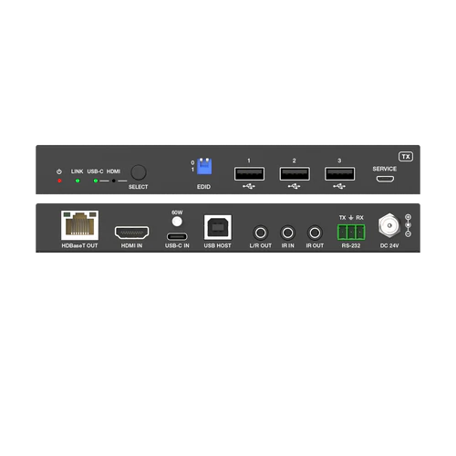 DVDO Xtend USB-C HDMI